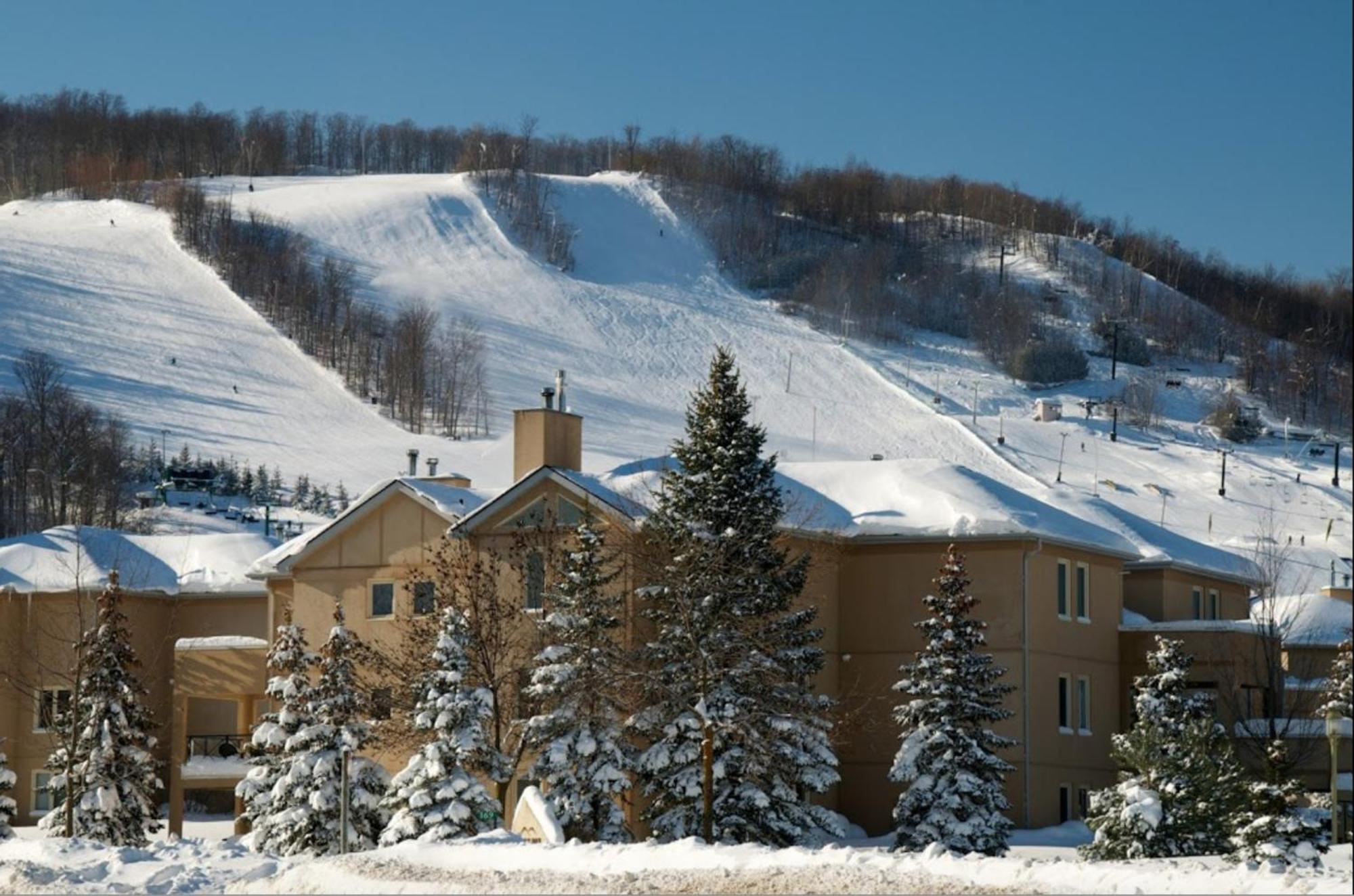 Apartamento Mountainwalk The The Blue Mountains Exterior foto