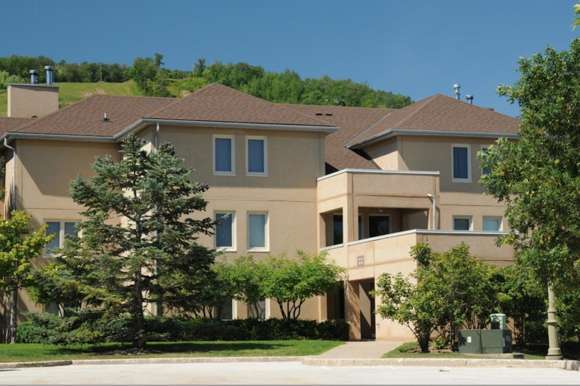 Apartamento Mountainwalk The The Blue Mountains Exterior foto