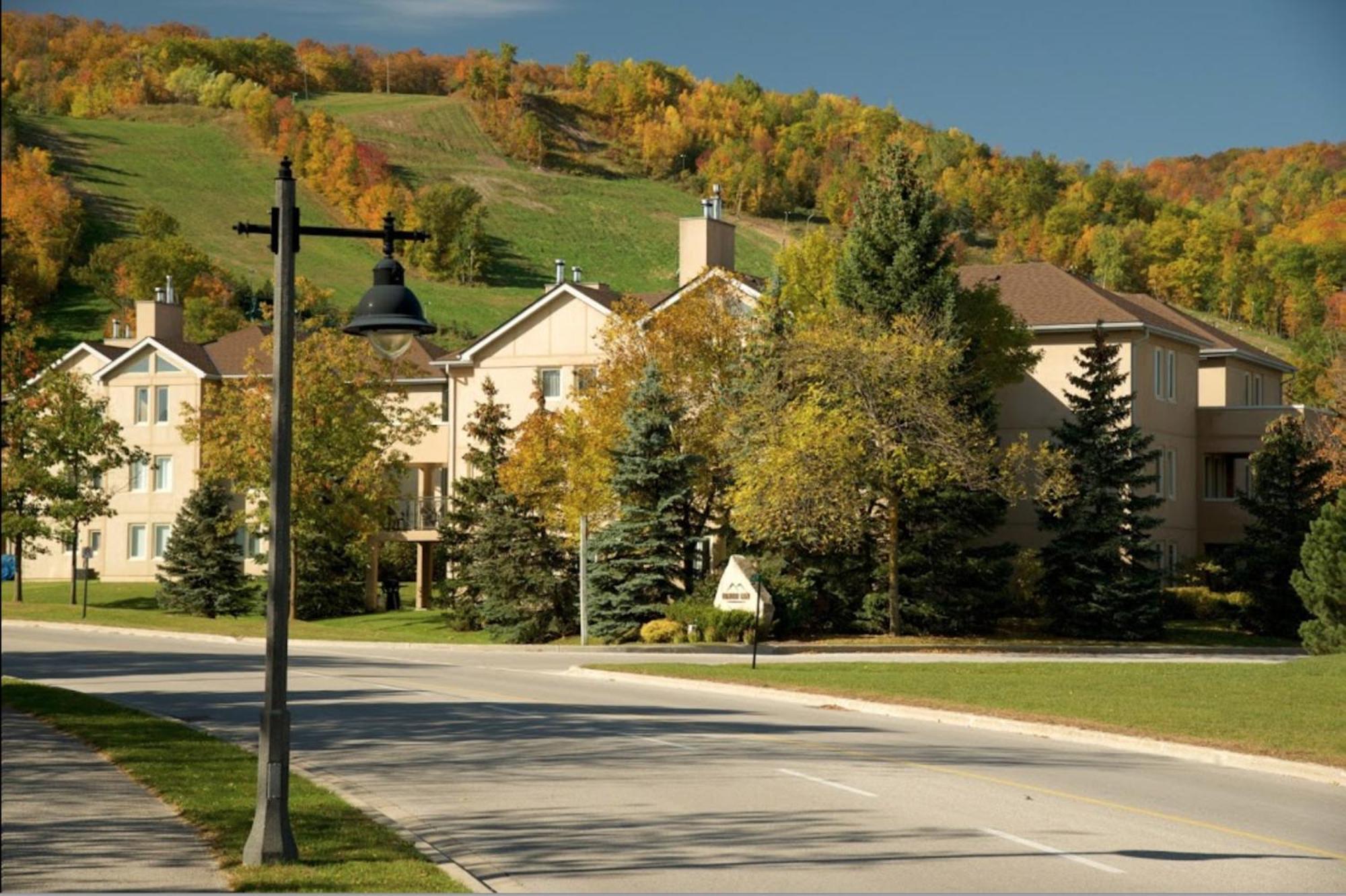Apartamento Mountainwalk The The Blue Mountains Exterior foto