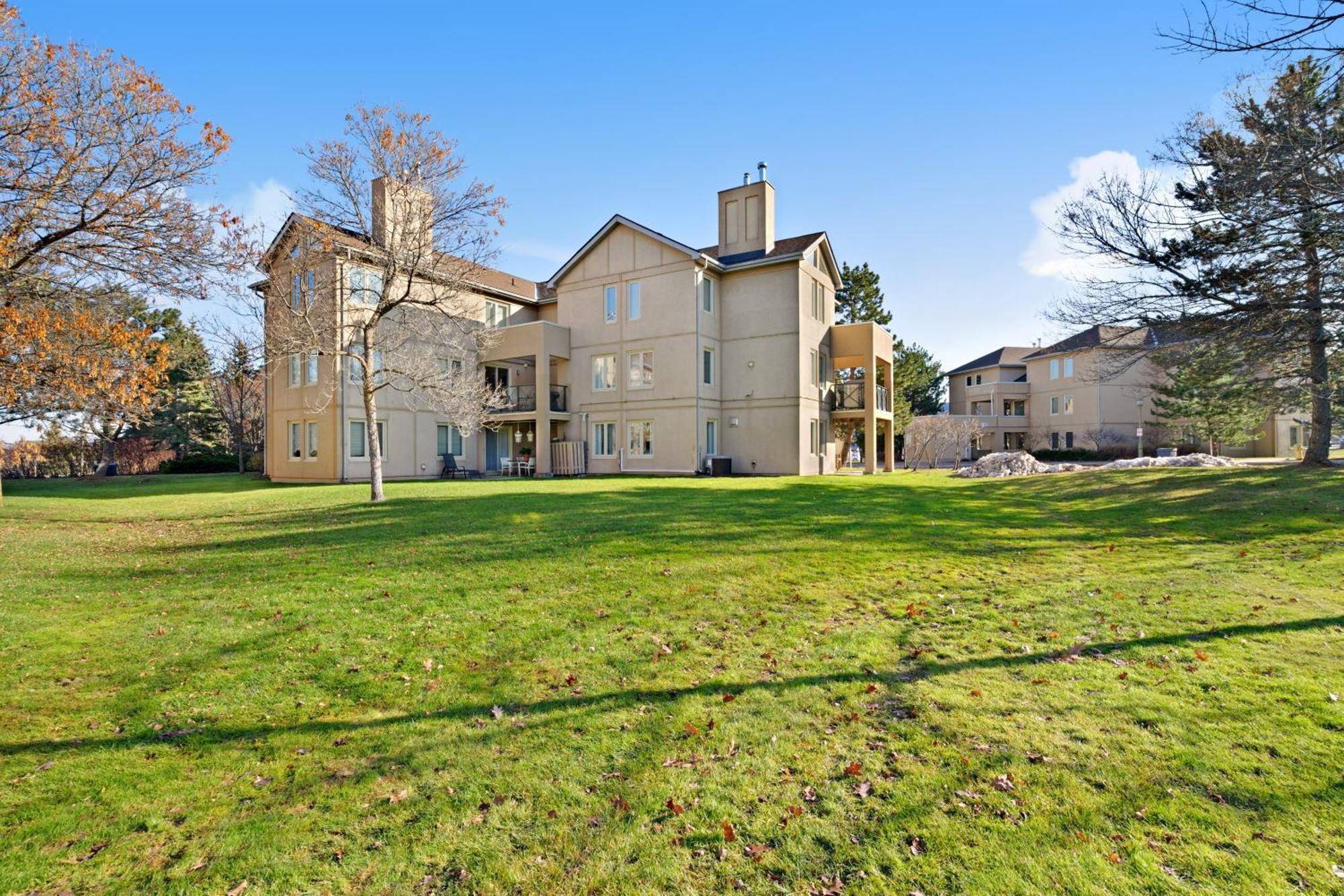Apartamento Mountainwalk The The Blue Mountains Exterior foto