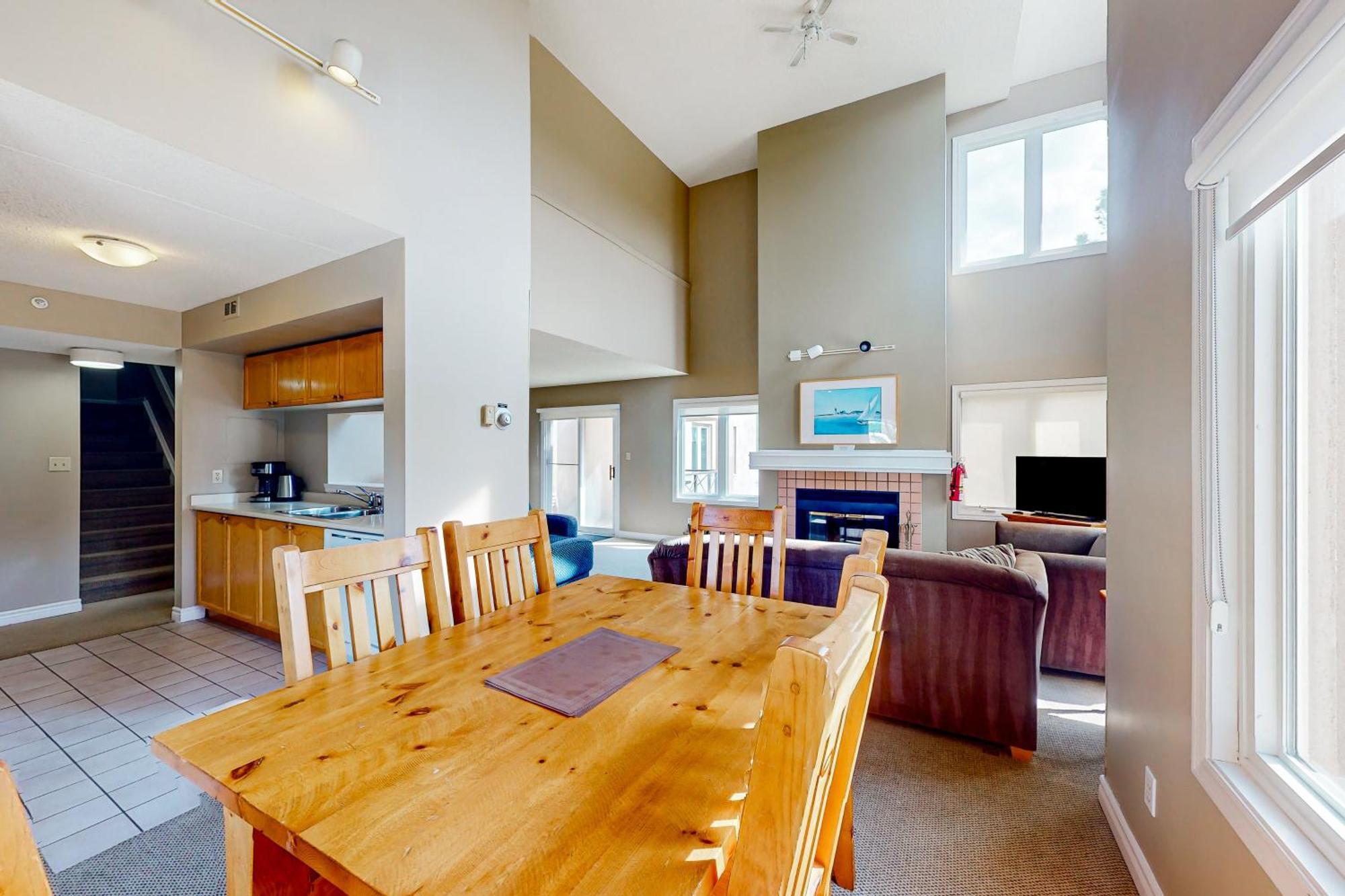 Apartamento Mountainwalk The The Blue Mountains Habitación foto