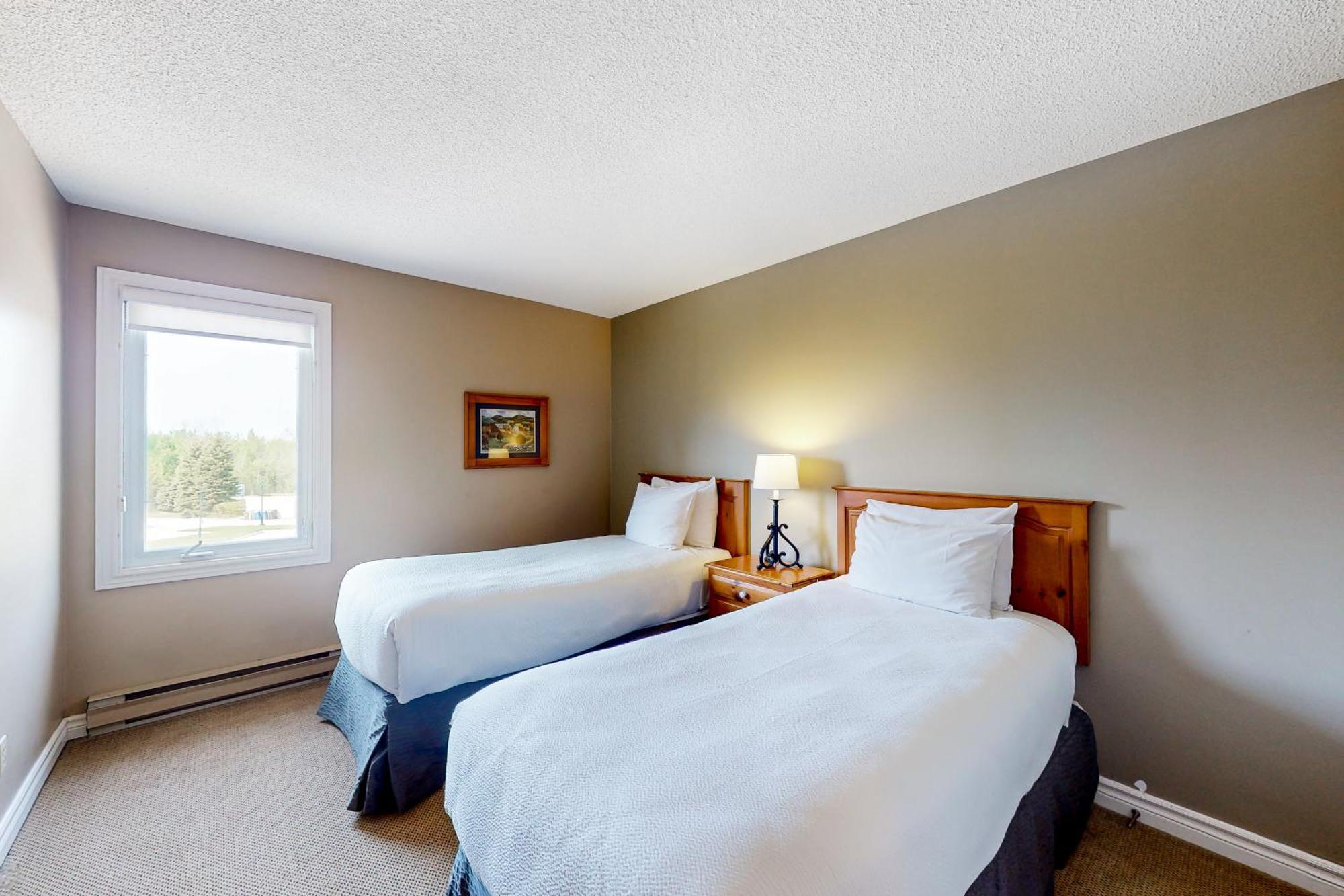 Apartamento Mountainwalk The The Blue Mountains Habitación foto