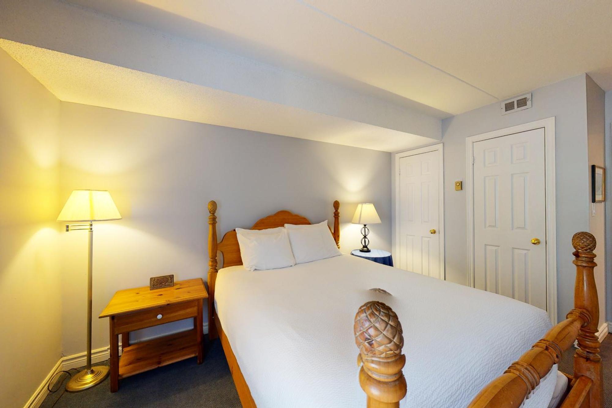 Apartamento Mountainwalk The The Blue Mountains Habitación foto