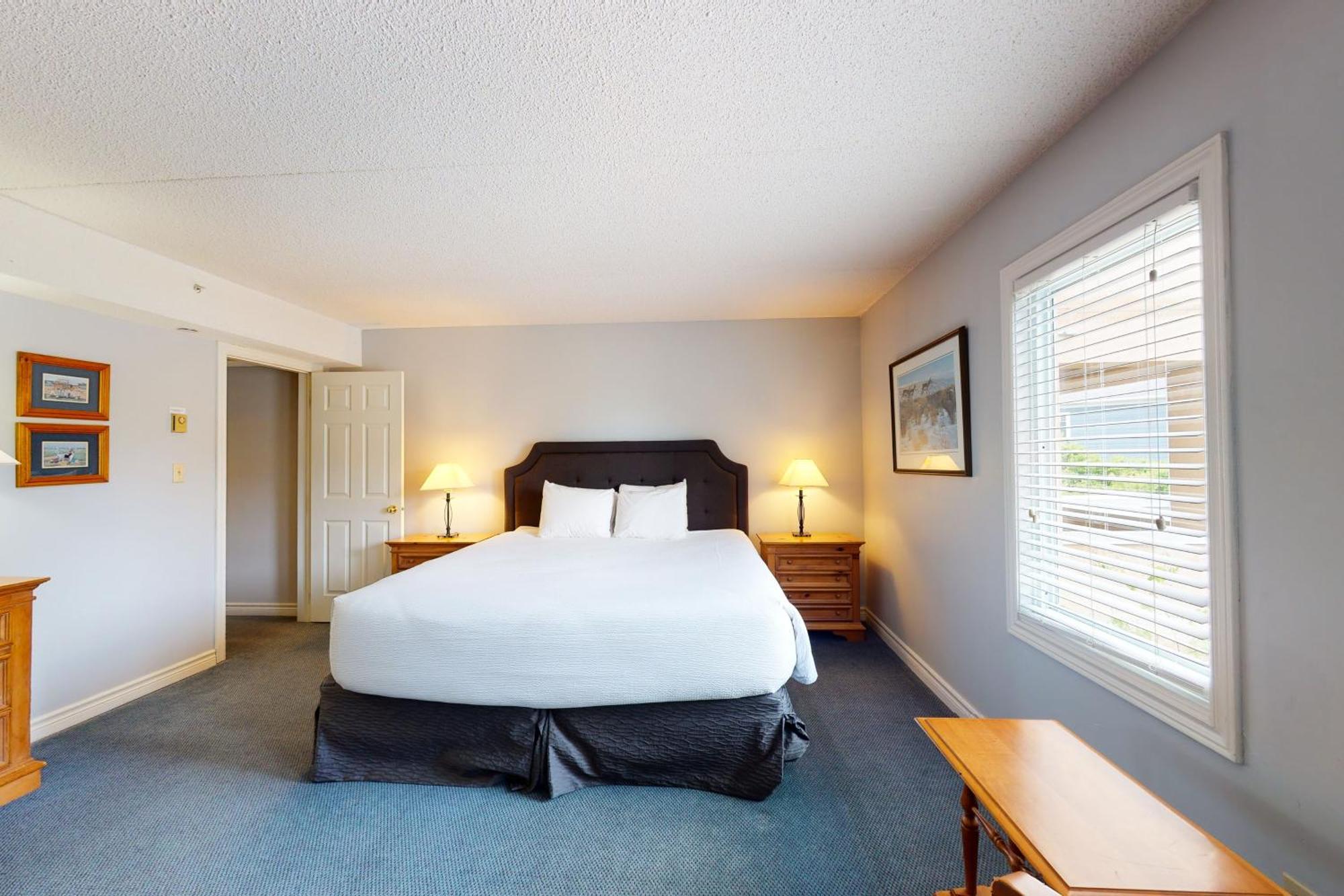 Apartamento Mountainwalk The The Blue Mountains Habitación foto
