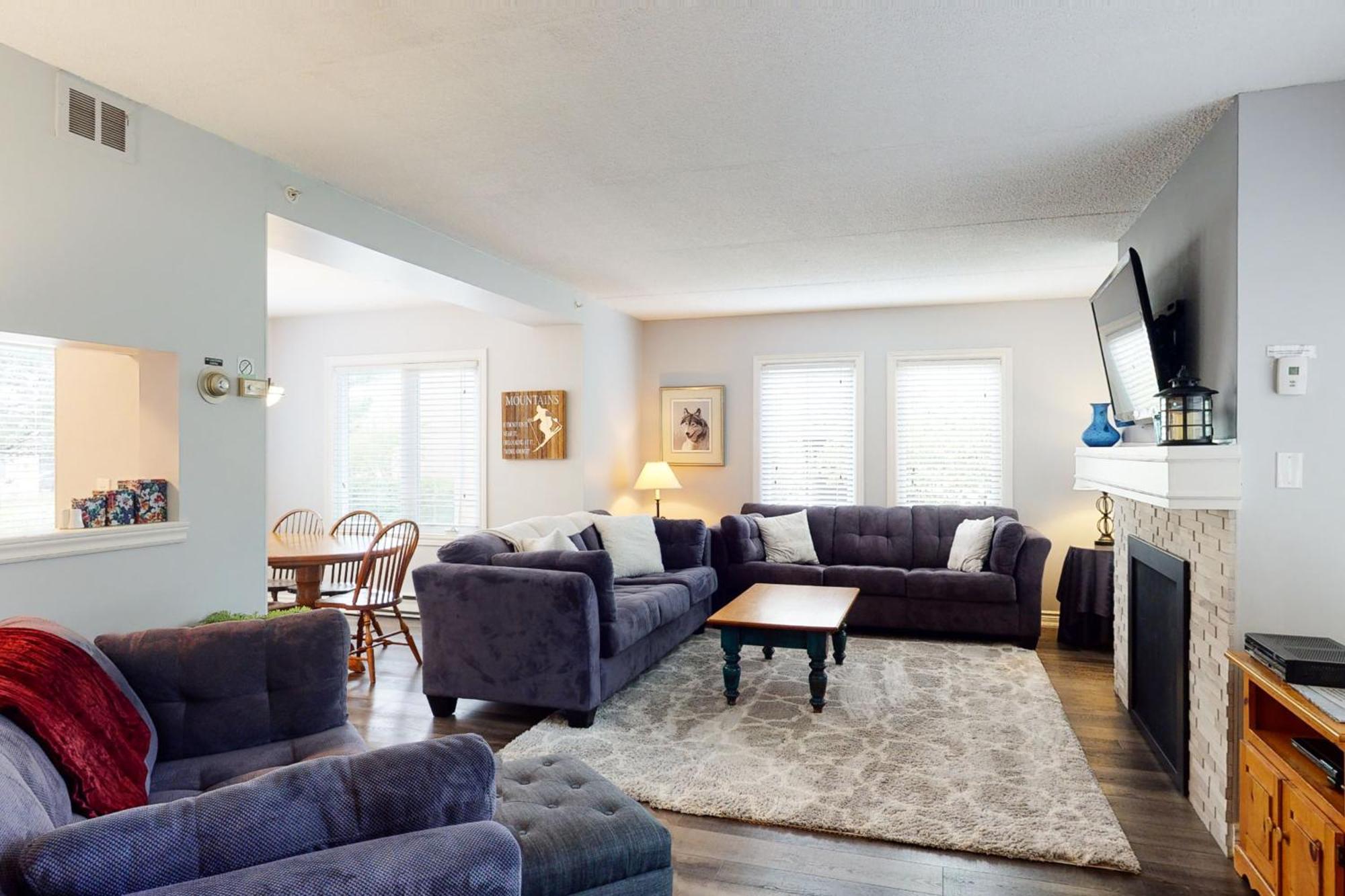 Apartamento Mountainwalk The The Blue Mountains Habitación foto