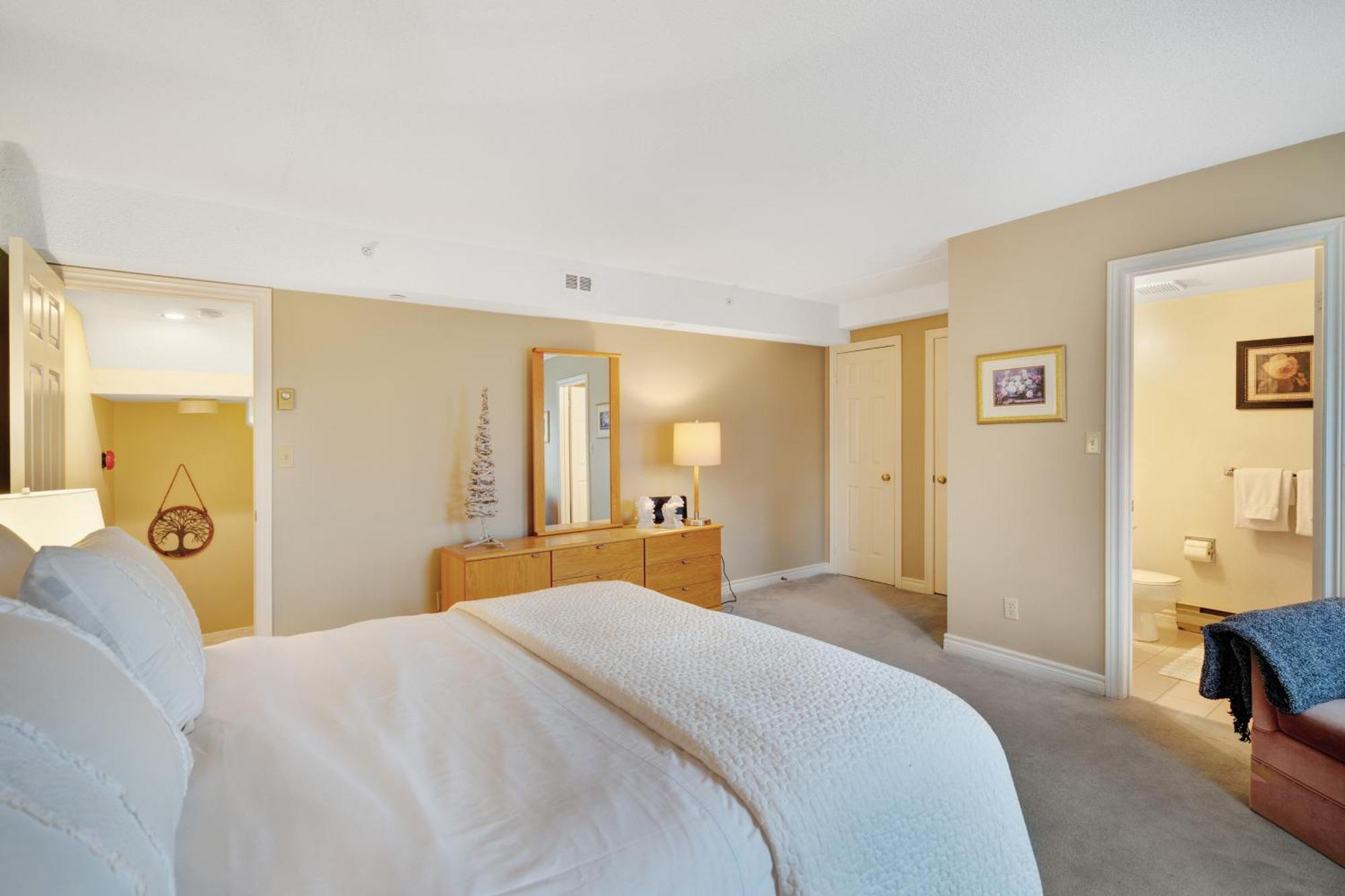 Apartamento Mountainwalk The The Blue Mountains Habitación foto