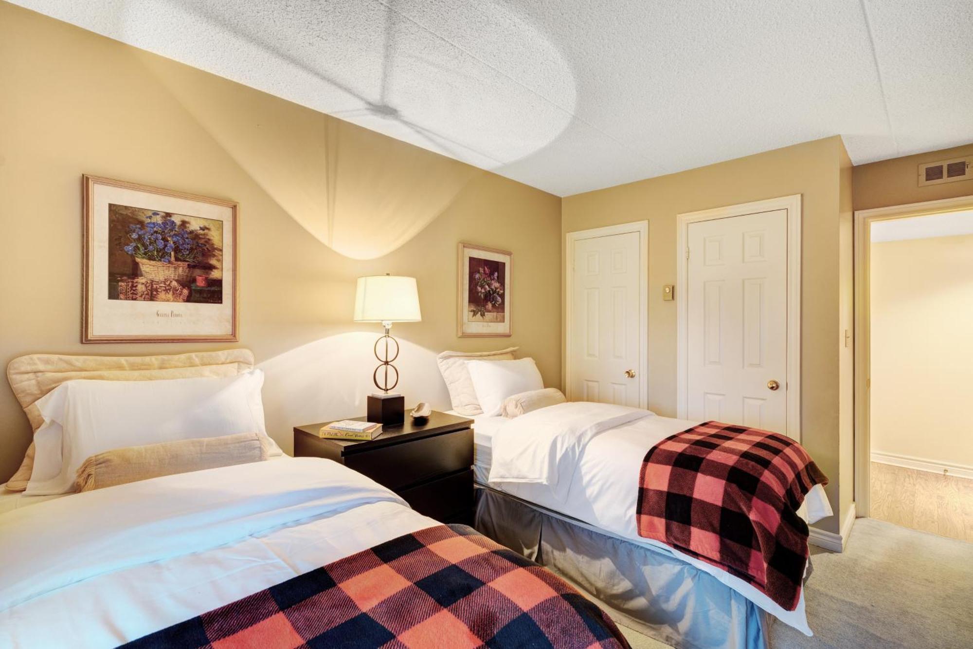 Apartamento Mountainwalk The The Blue Mountains Habitación foto