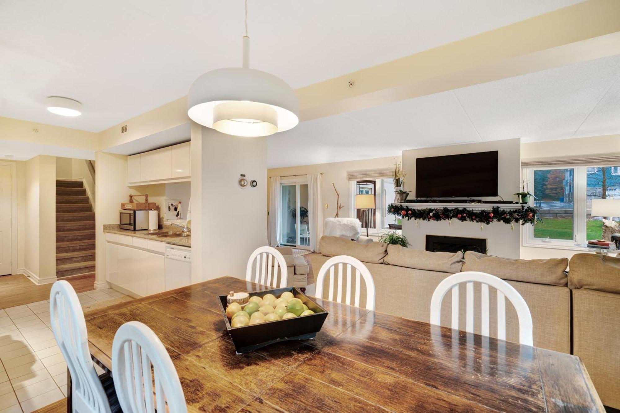 Apartamento Mountainwalk The The Blue Mountains Habitación foto