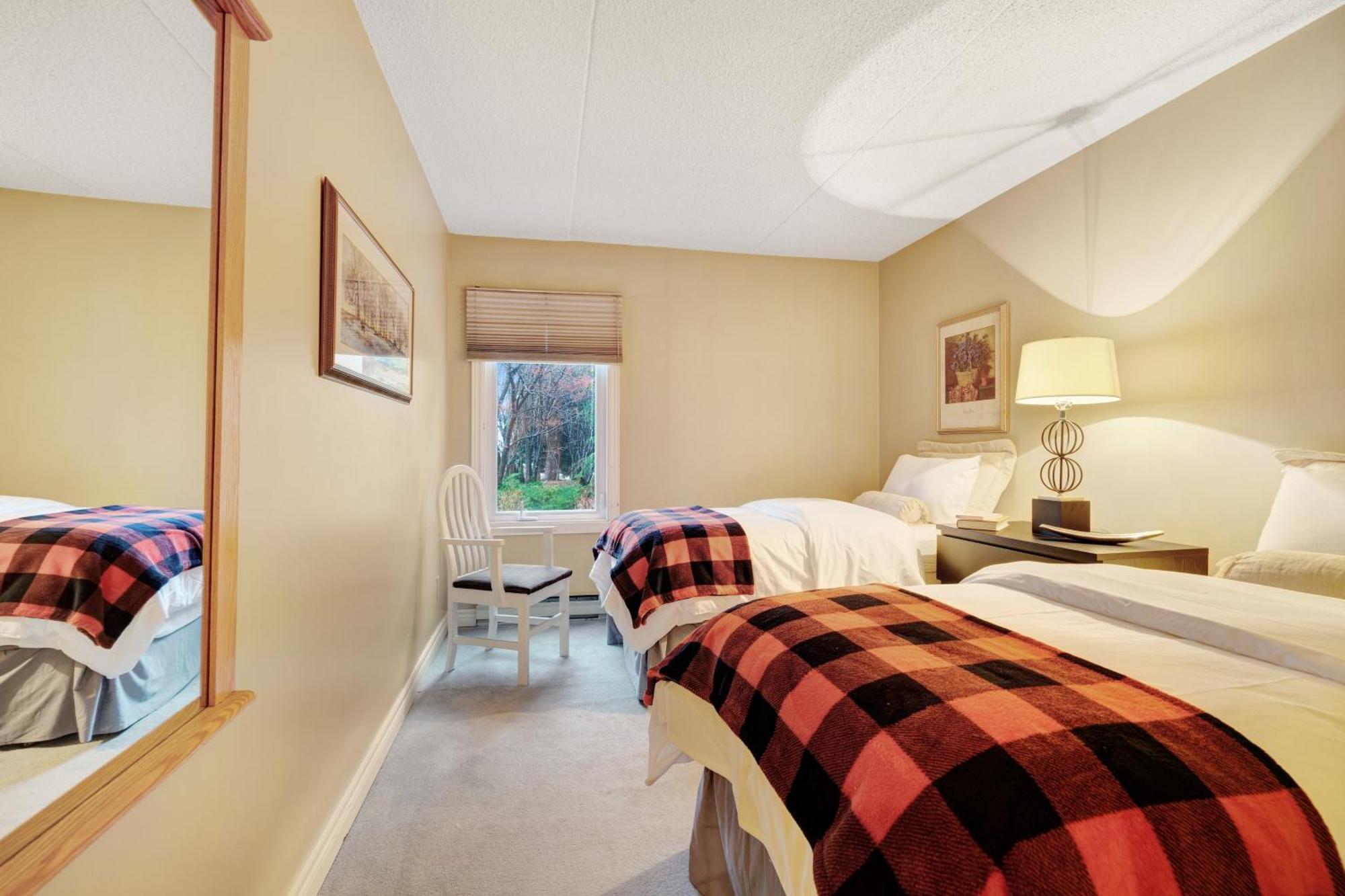 Apartamento Mountainwalk The The Blue Mountains Habitación foto