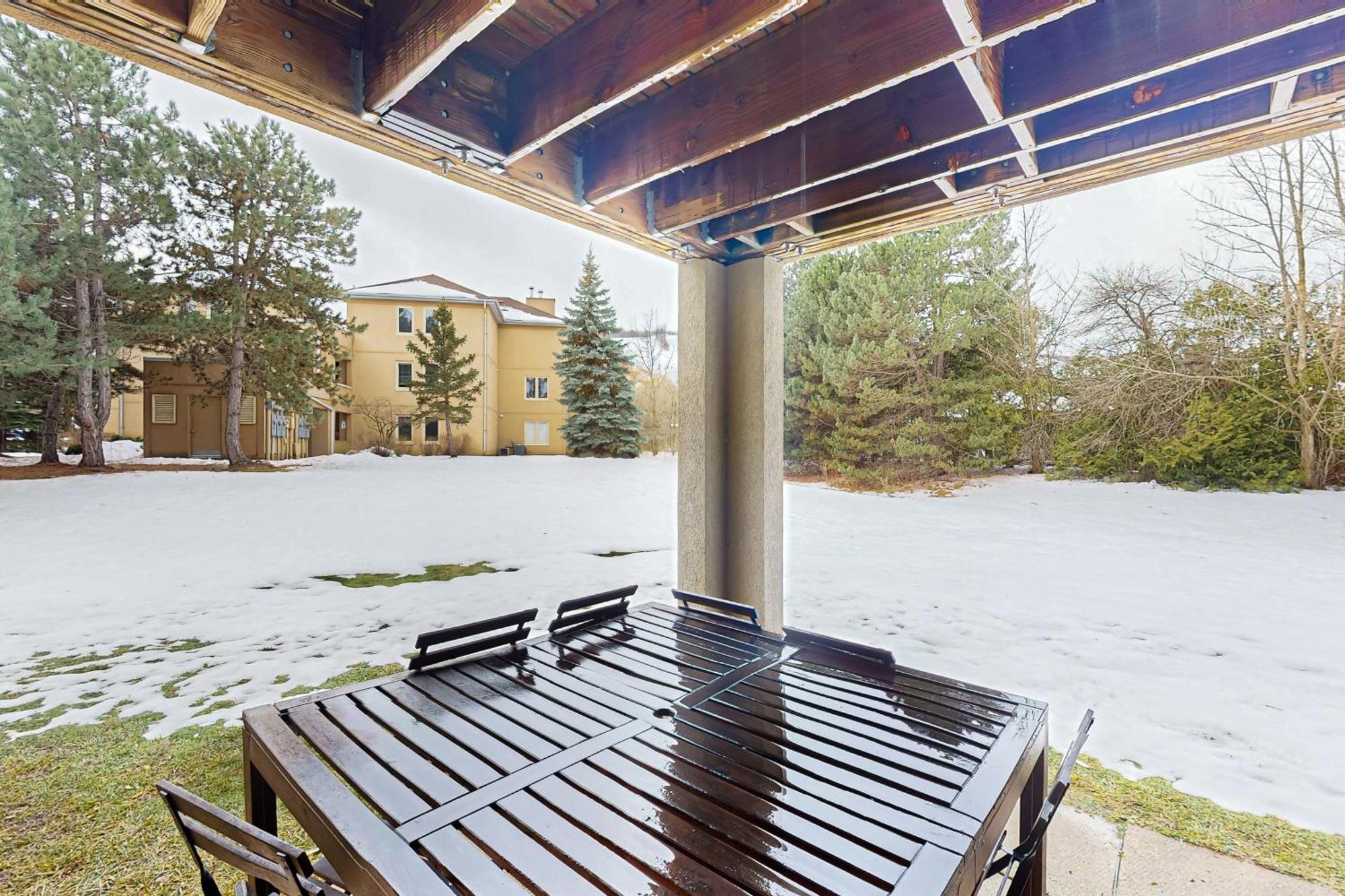 Apartamento Mountainwalk The The Blue Mountains Habitación foto