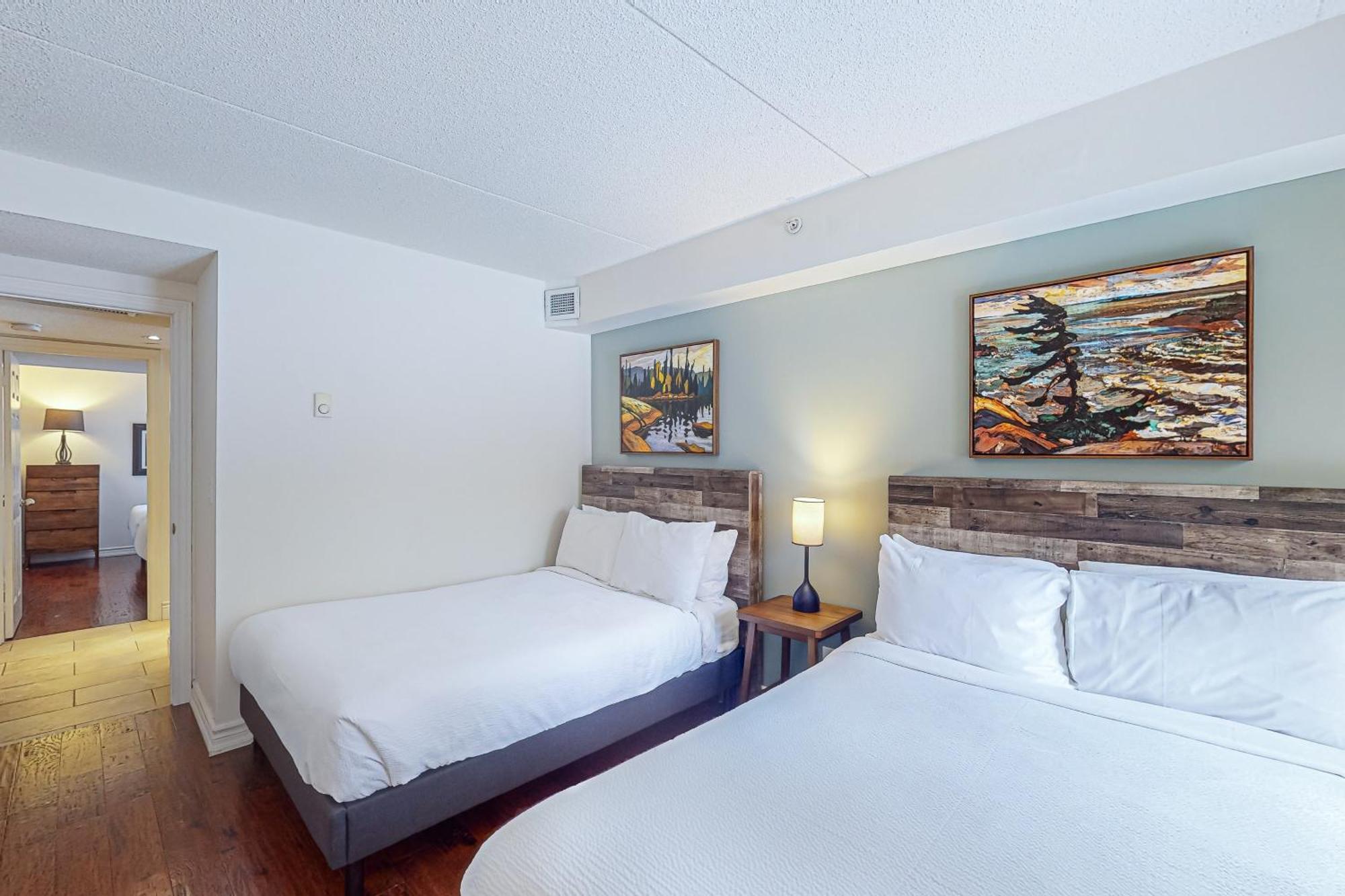 Apartamento Mountainwalk The The Blue Mountains Habitación foto