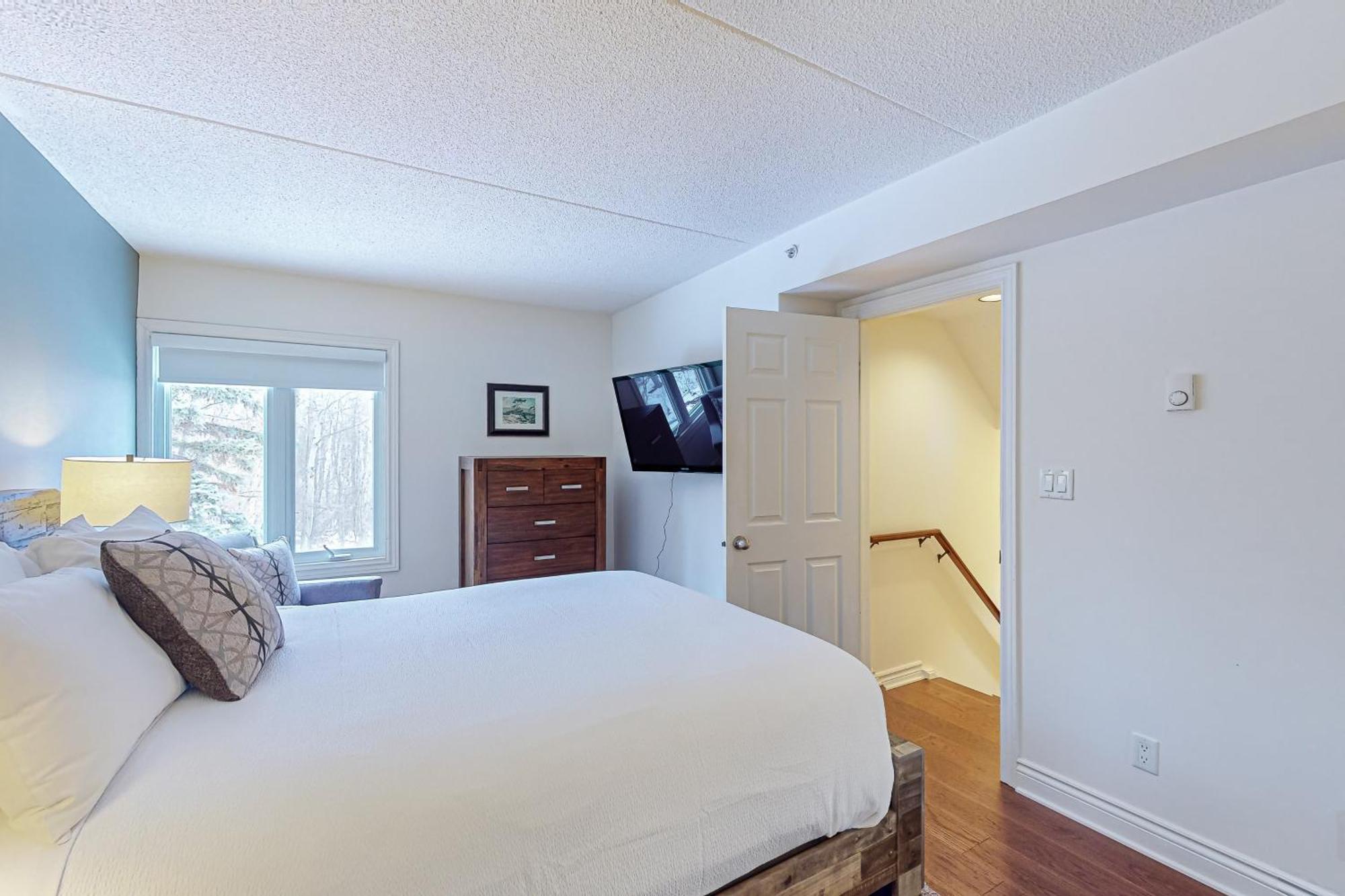 Apartamento Mountainwalk The The Blue Mountains Habitación foto