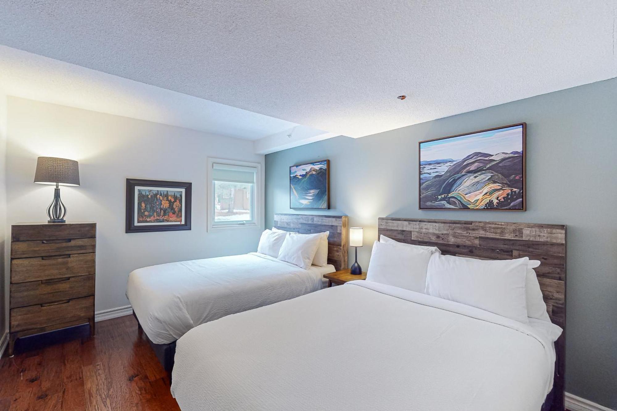 Apartamento Mountainwalk The The Blue Mountains Habitación foto