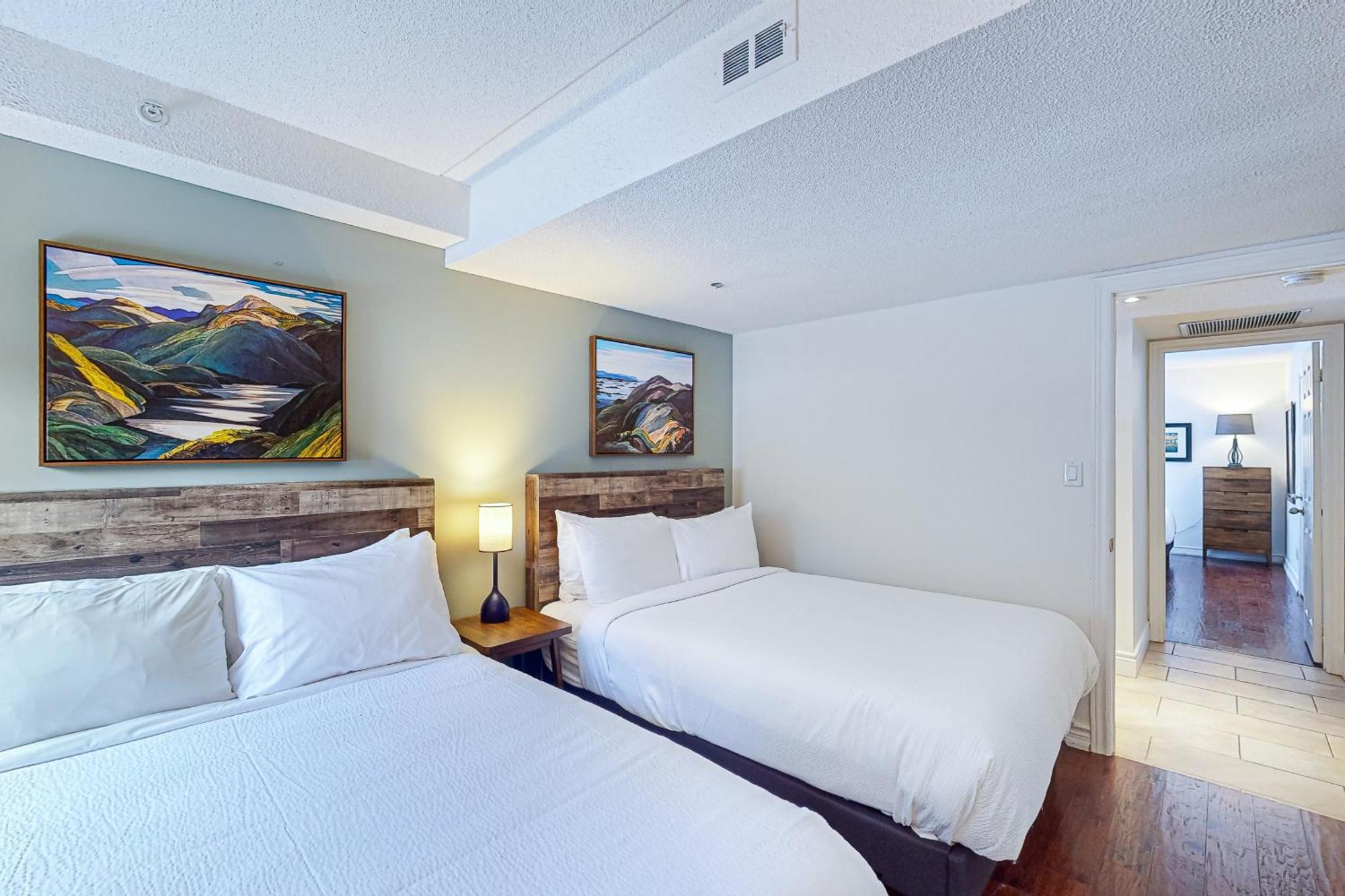 Apartamento Mountainwalk The The Blue Mountains Habitación foto